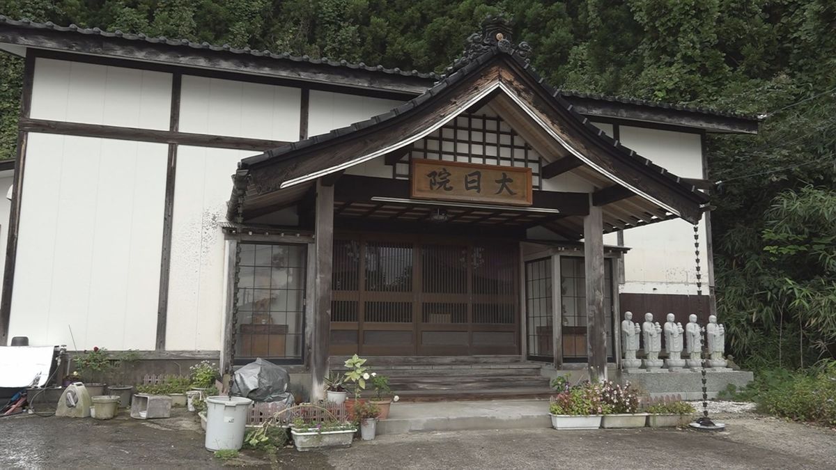 「悪い因縁取り除くには祈祷が必要」祈祷料だまし取る　酒田市の宗教法人「大日院」僧侶を逮捕　「相談料2000円」チラシで勧誘　4億円集めたか・山形