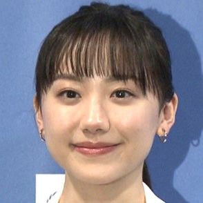 芦田愛菜 20歳　UNDP国内親善大使に就任　「持続可能な光ある未来に進んでいくことができるよう」