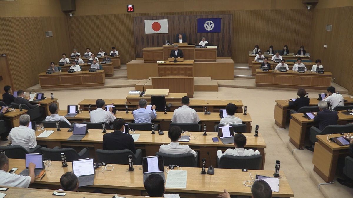 国への補助金請求漏れ問題は積み残し 6月県議会が閉会