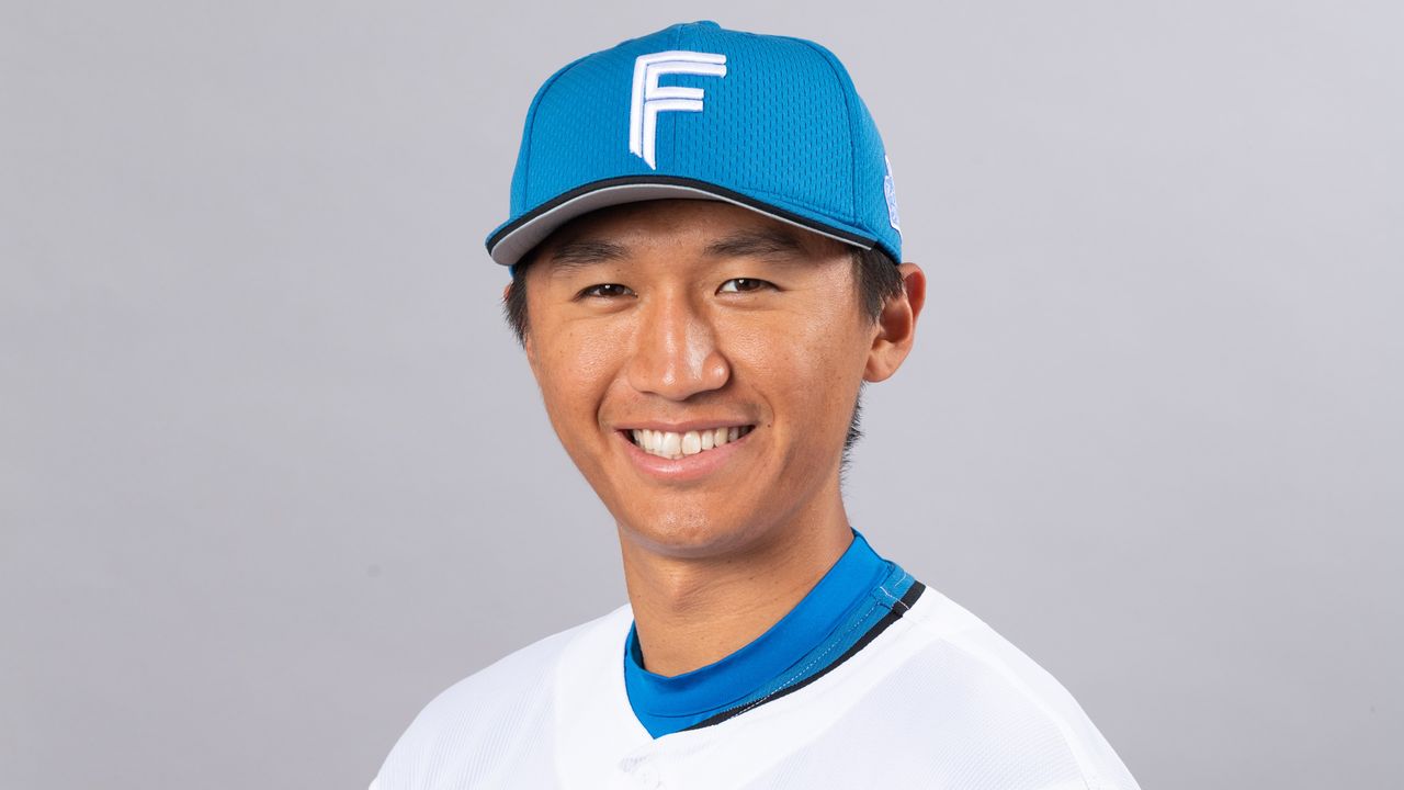 日本ハムの28歳ルーキー・加藤豪将がNPB初タイムリー＆初打点 前日のプロ初安打に続いて（2023年5月26日掲載）｜日テレNEWS NNN