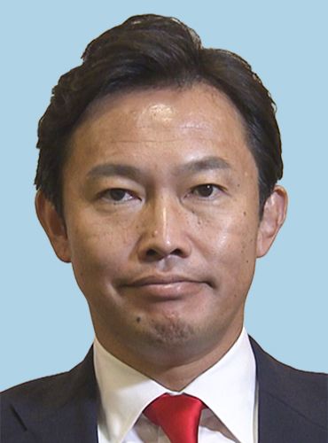 自民・中谷真一氏が代表の党支部 派閥からの200万円不記載「事務的ミスだった」山梨