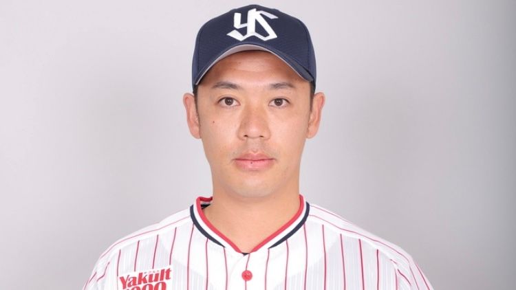 【日本シリーズ】ヤクルト先発・小川泰弘が満塁ピンチも踏ん張り5回2失点で降板 ヤクルト2点リードで試合は中盤に