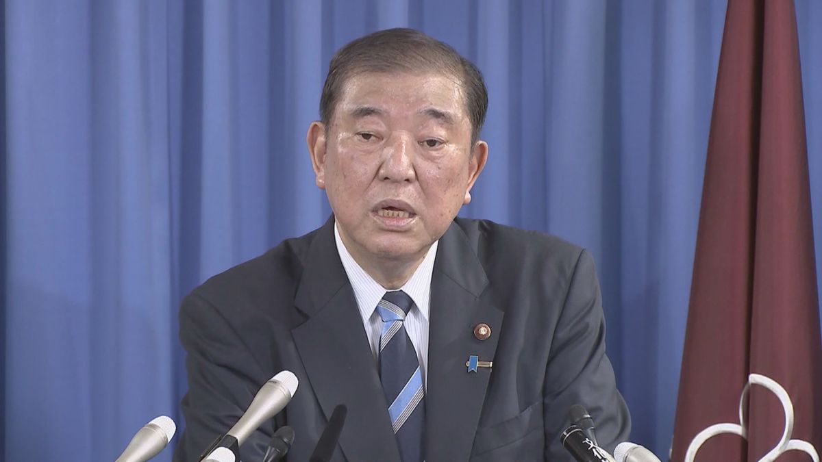 衆議院解散総選挙　10月27日投開票、自民党･石破茂新総裁が方針表明　福井県内の顔ぶれは？