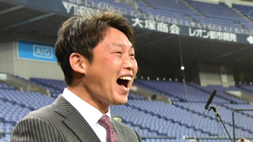 【広島】来季コーチングスタッフを発表　新井貴浩新監督の弟・良太氏は2軍打撃コーチ