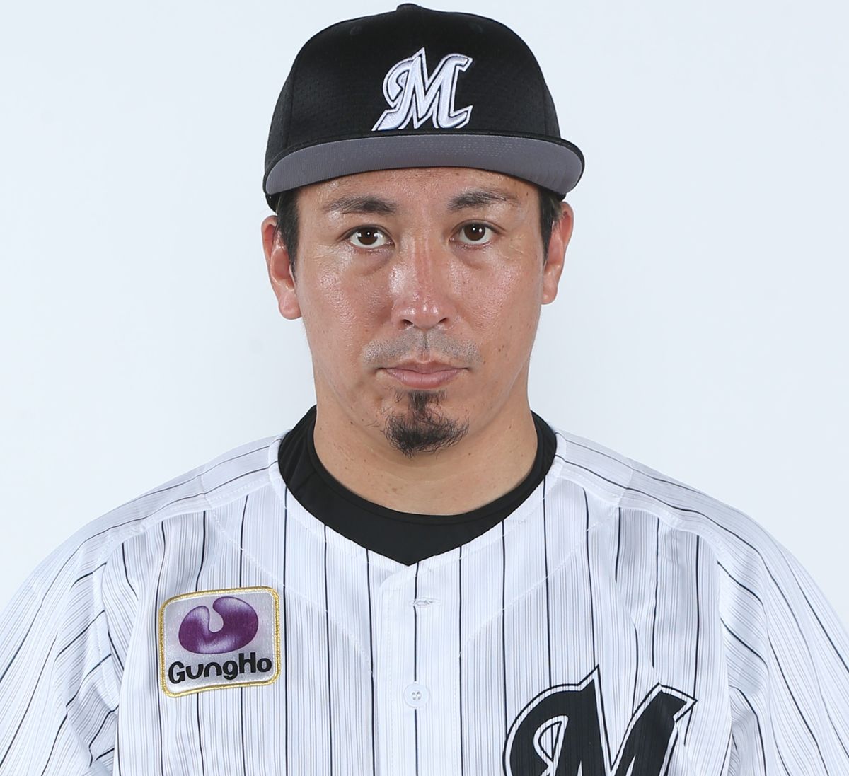 【公示】ロッテが守護神の益田直也を抹消　直近2試合いずれも失点