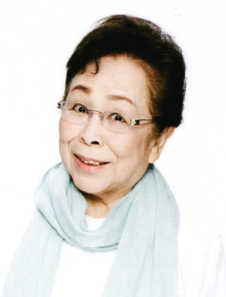 姉妹漫才トリオ『かしまし娘』で活躍、正司歌江さん　94歳で死去
