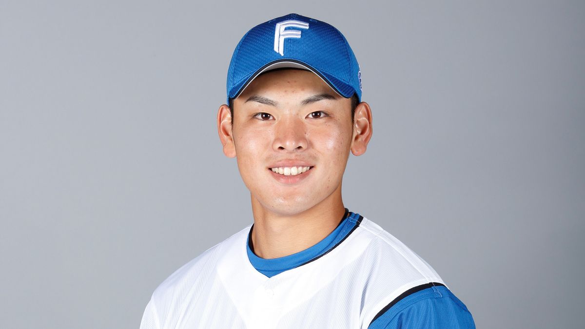 【日本ハム】4番野村が今季第1号 チームとしても初ホームラン