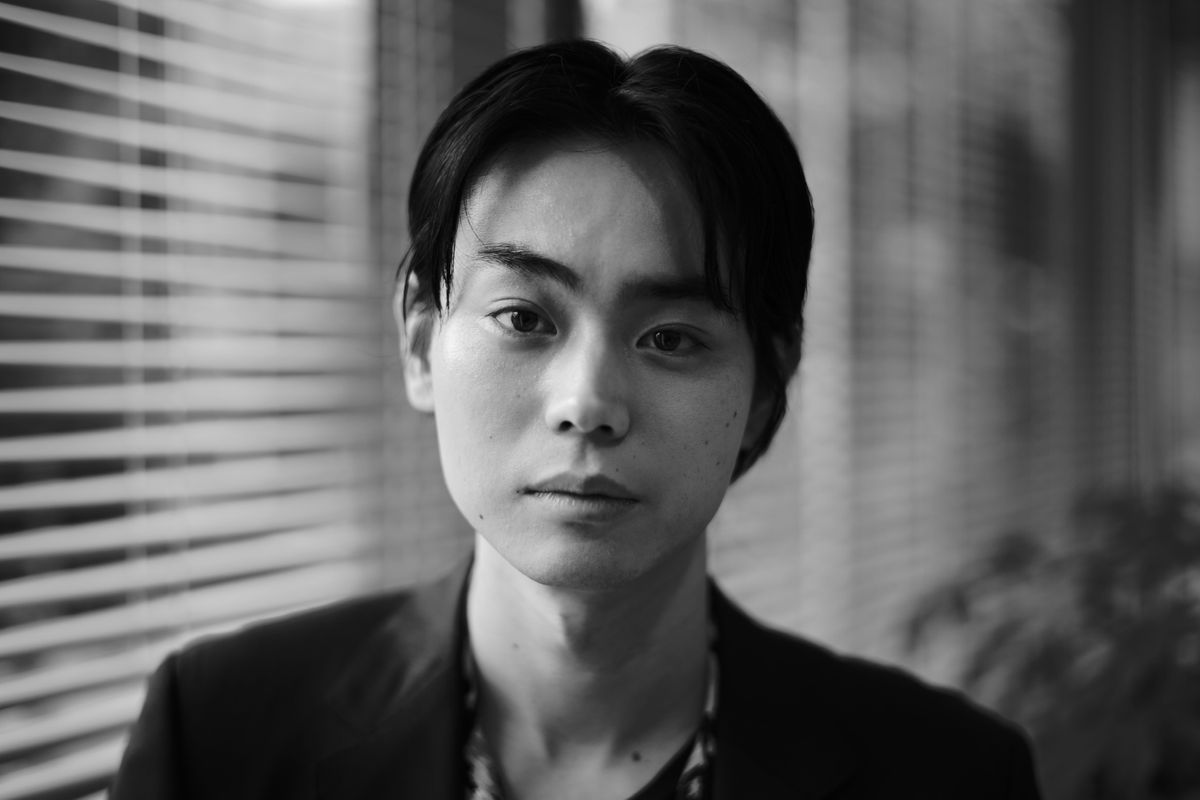 菅田将暉、19歳で亡くなったYOSHIさんへの思い明かす「こういう人が本当の意味でスターになってくれたら…」