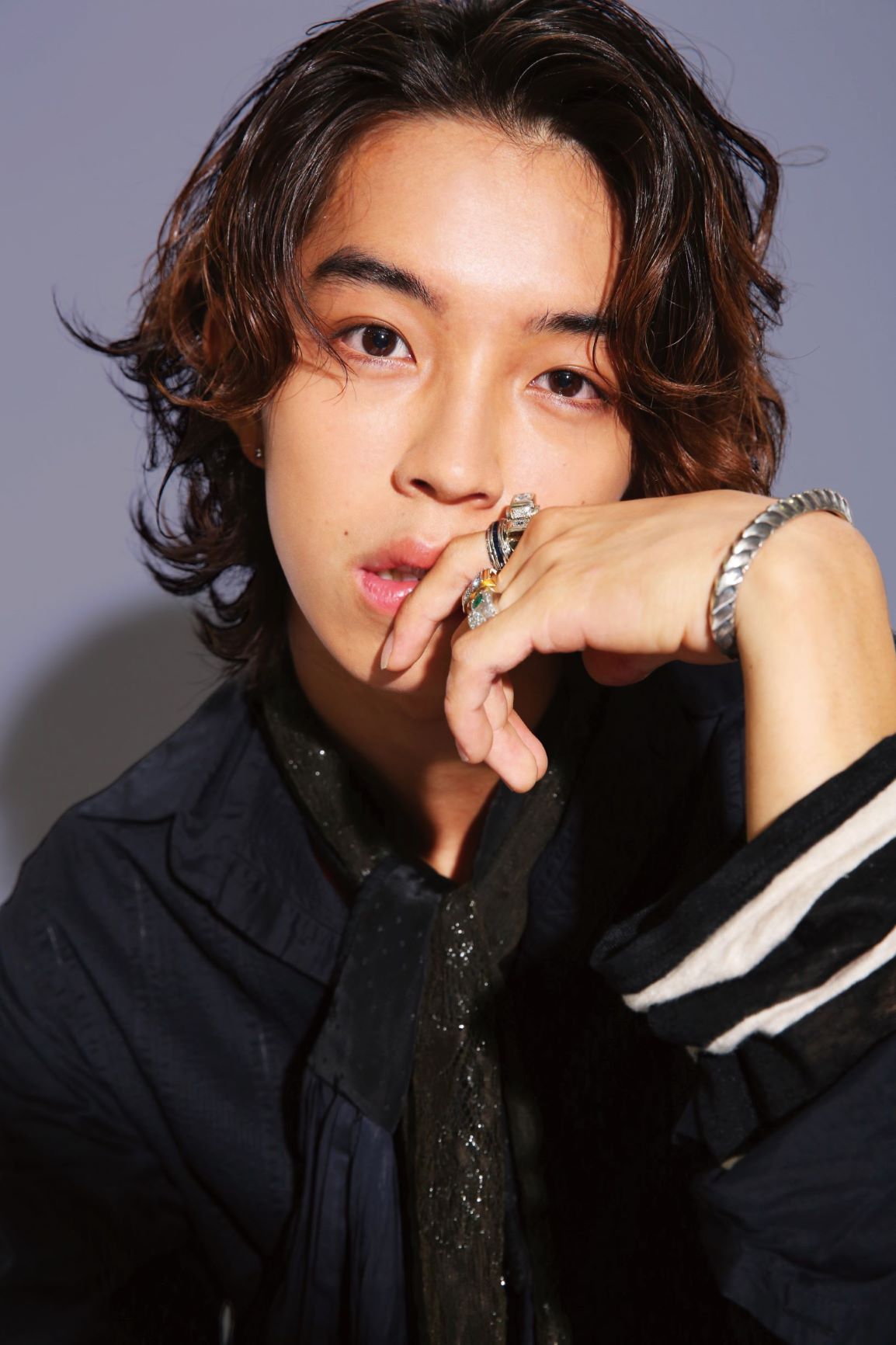 菅田将暉、19歳で亡くなったYOSHIさんへの思い明かす「こういう人が本当の意味でスターになってくれたら…」（2022年12月27日掲載）｜日テレNEWS  NNN