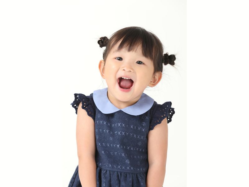 ３歳の歌姫・村方乃々佳ちゃんが初登場