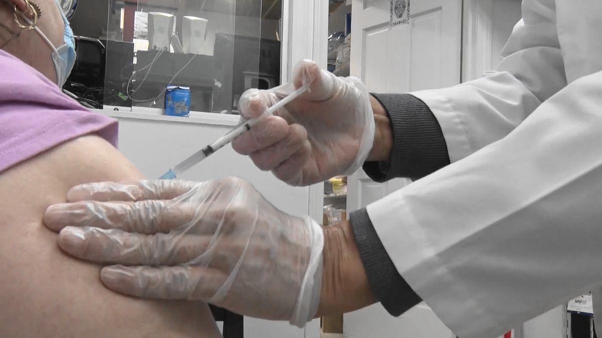 米国当局、50歳以上への4回目接種を承認