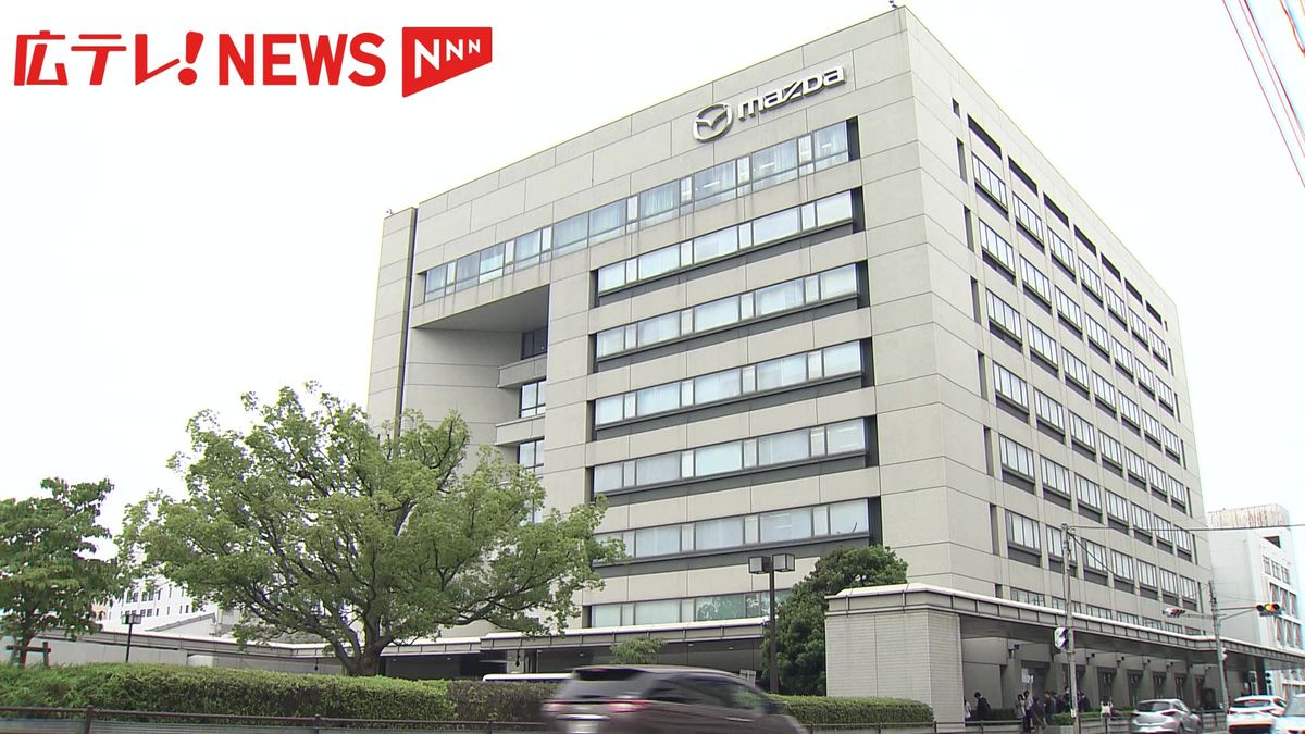 マツダ　タイに電動小型SUVの拠点を整備　約200億円を投資