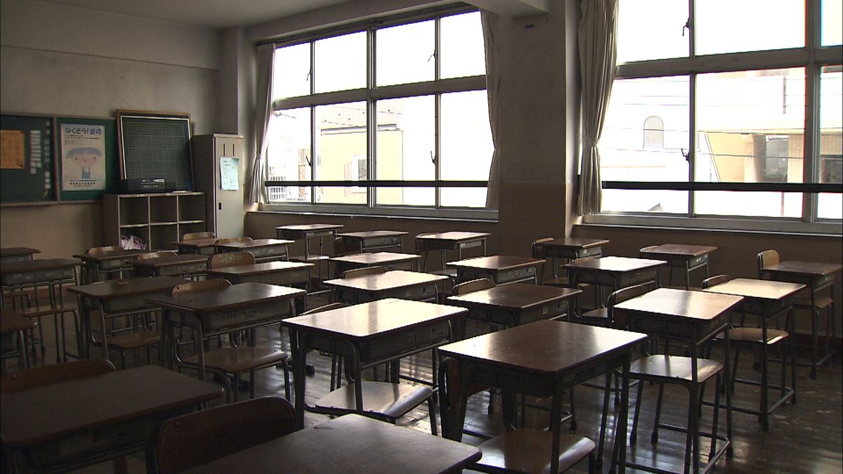 小学校３５人学級へ教育の質は上がるのか？