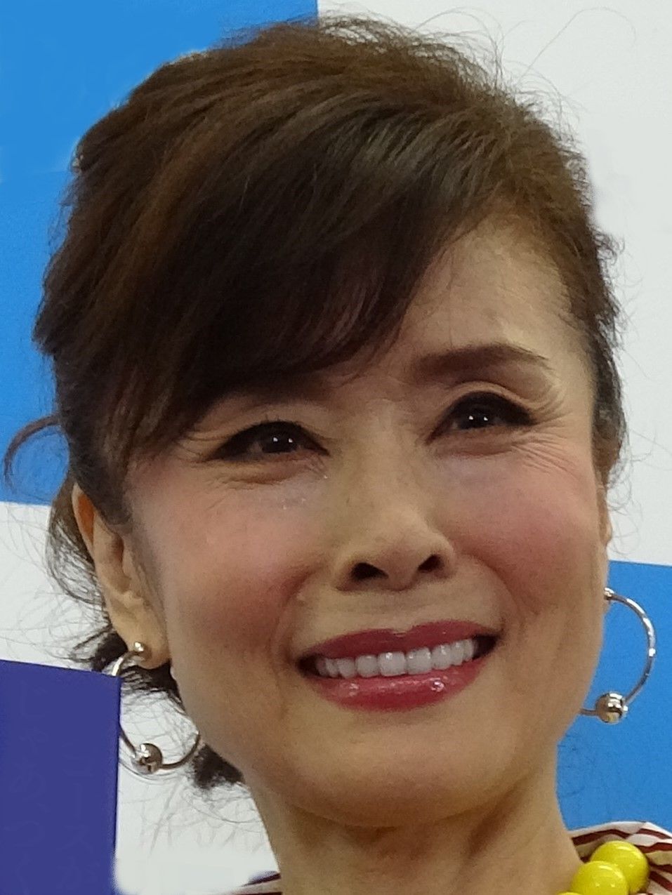 小柳ルミ子　「ショックでめまいが」　“推し”のメッシ率いるアルゼンチン代表の敗戦を悲しむ