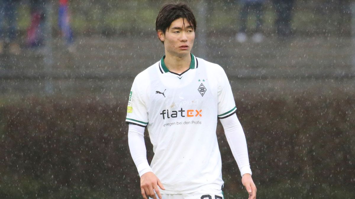 【海外サッカー】19歳の福田師王がトップチームに昇格　日本代表・板倉滉と“チームメートに”