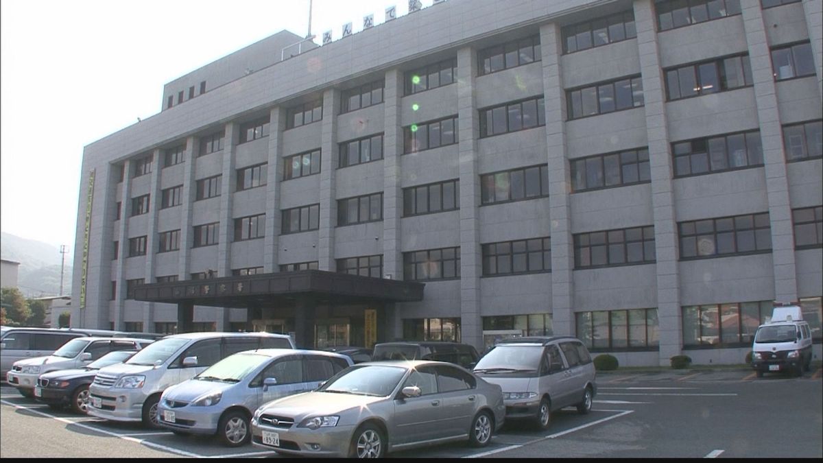 生後8か月の男の子を山形県山辺町から連れ去る　宮城県の50歳の男を未成年者略取の疑いで逮捕