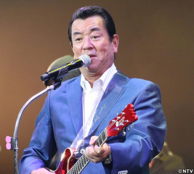 加山雄三が追悼「偉大なギターリスト」