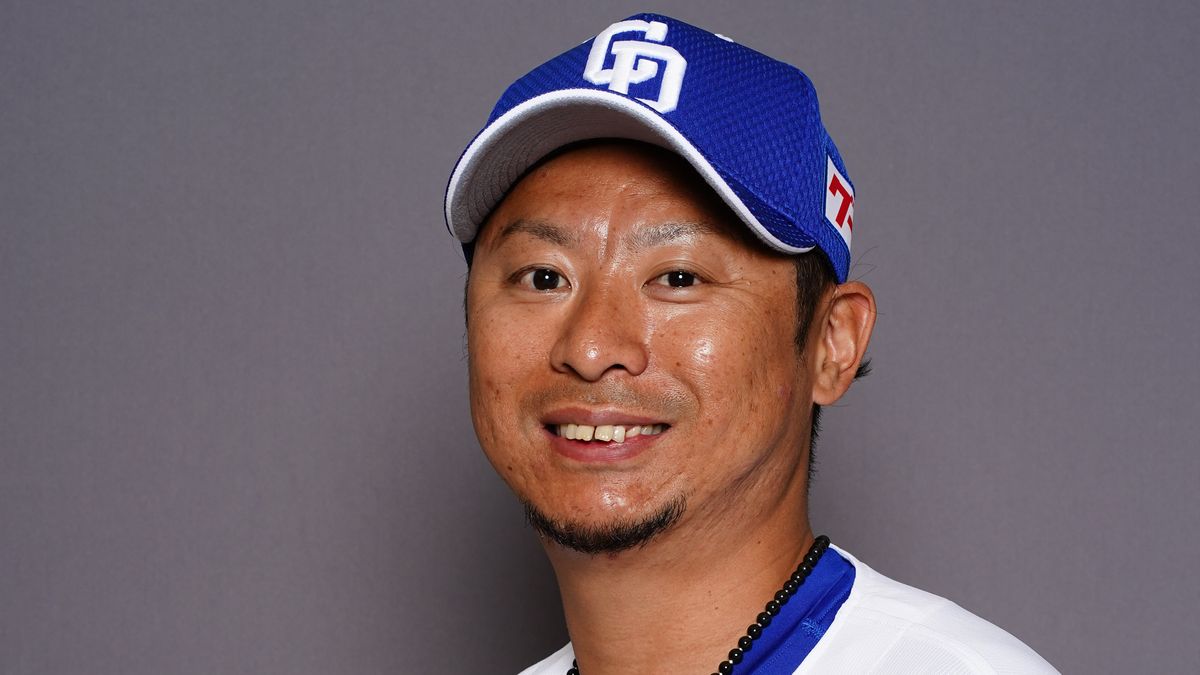 現役引退　中日・谷元圭介が日本ハムのチームスタッフへ　7年ぶり古巣復帰