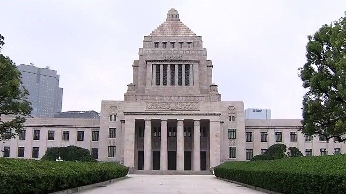 【103万円の壁】政府・与党「123万円」明記へ…目標「178万円」も盛り込む方針