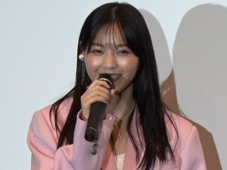 西野七瀬 「学生の時、1番見に行っていた映画館にも」 思い出の地に