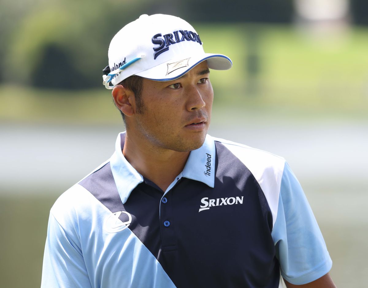 松山英樹日本開催唯一のＰＧＡツアー出場へ