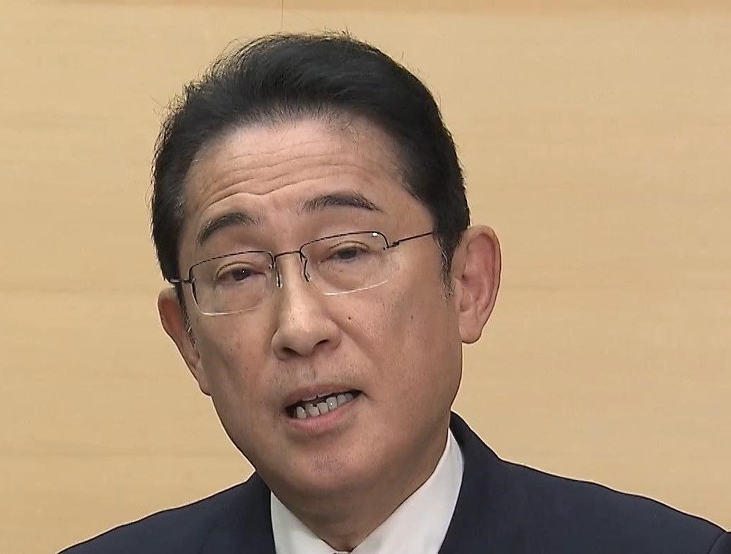 認知症と向き合う「幸齢社会」　岸田首相が認知症対策で新たな会議の立ち上げを表明