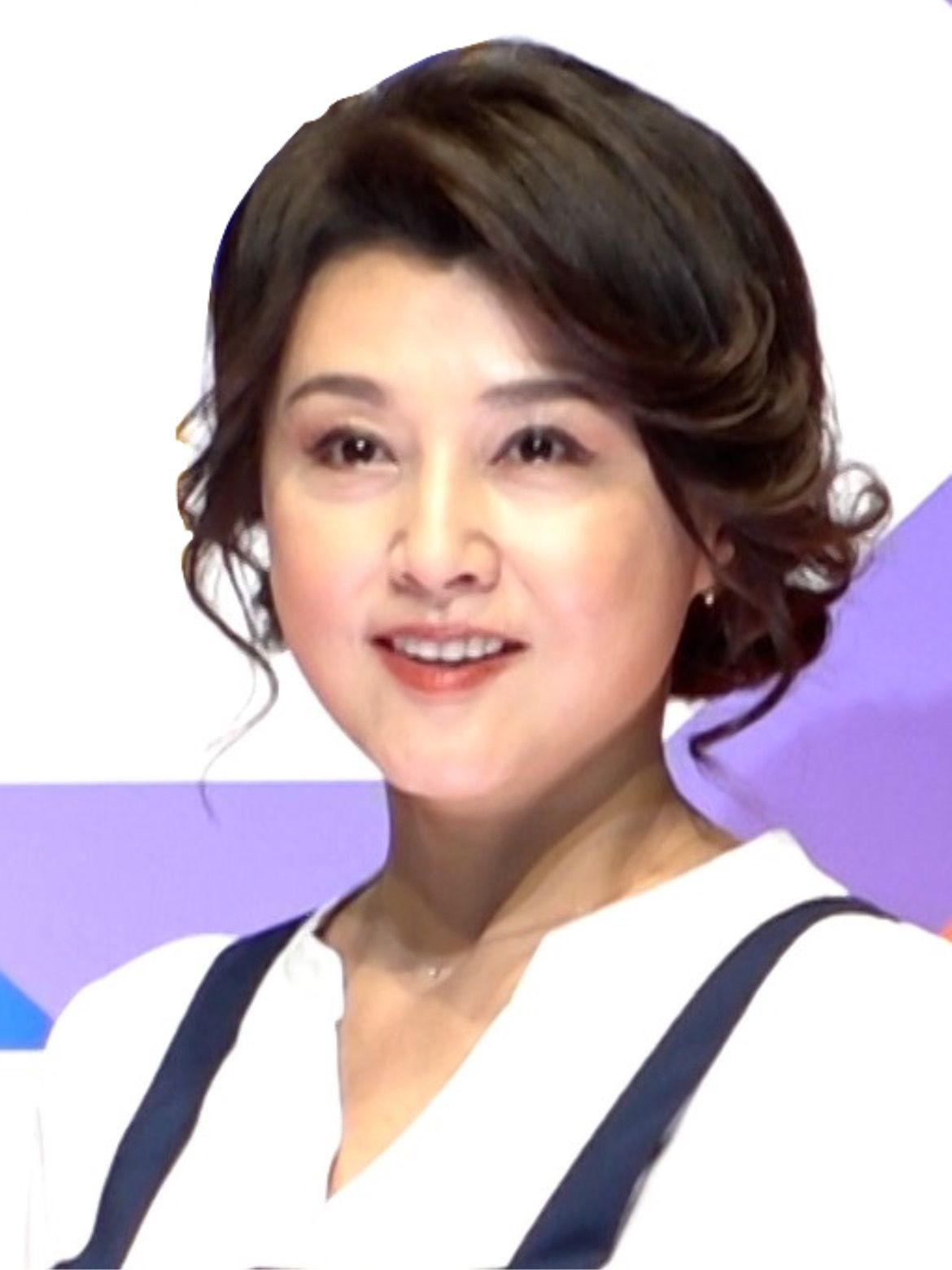 藤原紀香さん