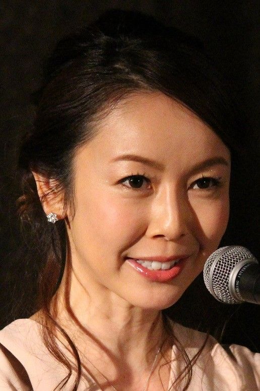 宮崎宣子 44歳、第1子出産を報告　「私達のところへ来てくれた奇跡に感謝」