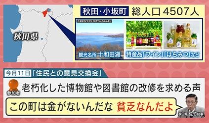 またもや「貧乏」発言