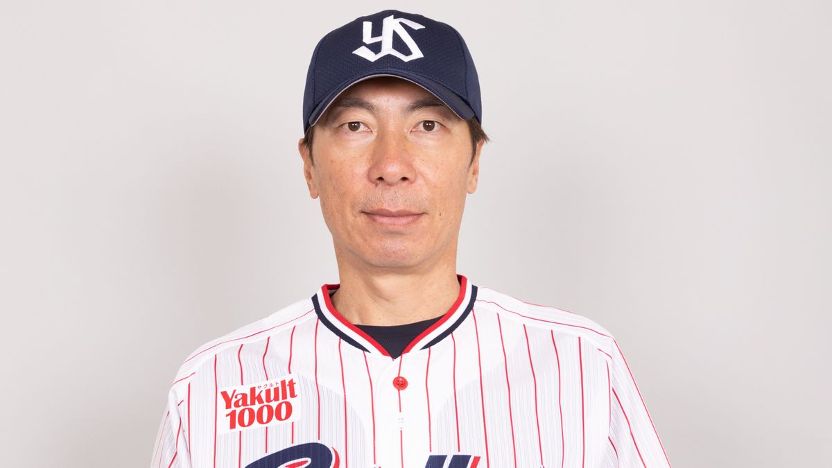 【ヤクルト】主砲・村上HRなどで6連敗阻止　先発・小川泰弘が1500投球回達成