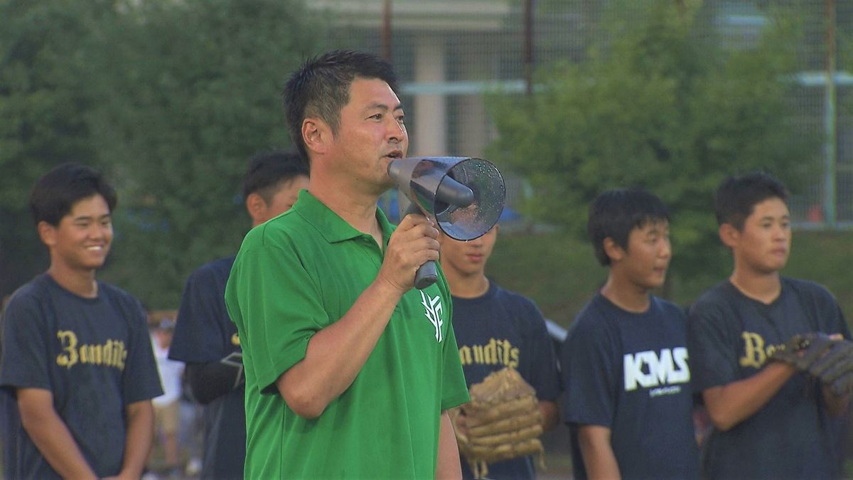 五島裕二監督