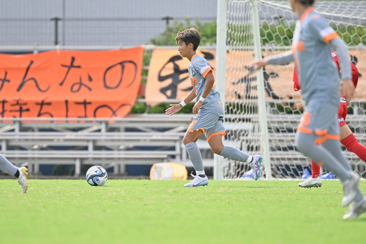 大和シルフィード時代の下山田さん