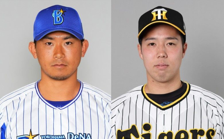 【23日予告先発】首位猛追の2位・DeNA エース今永昇太が今季4度目の虎戦 対するは前回連勝ストップの青柳晃洋