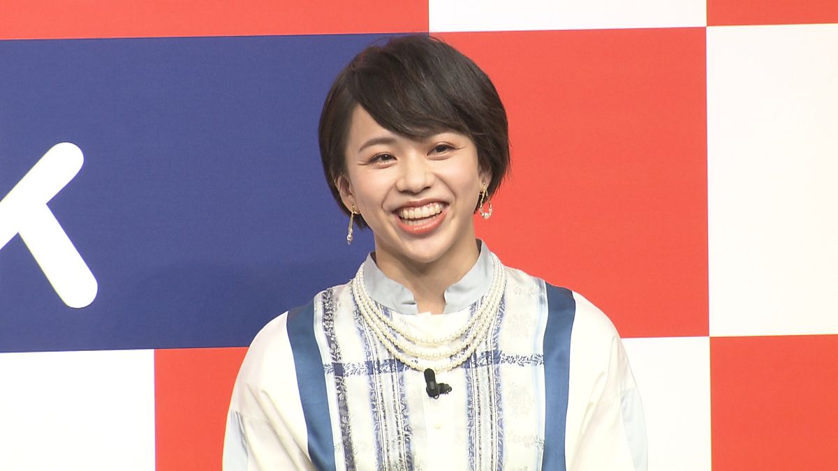 村上茉愛　ハンバーガー屋経営に意欲？