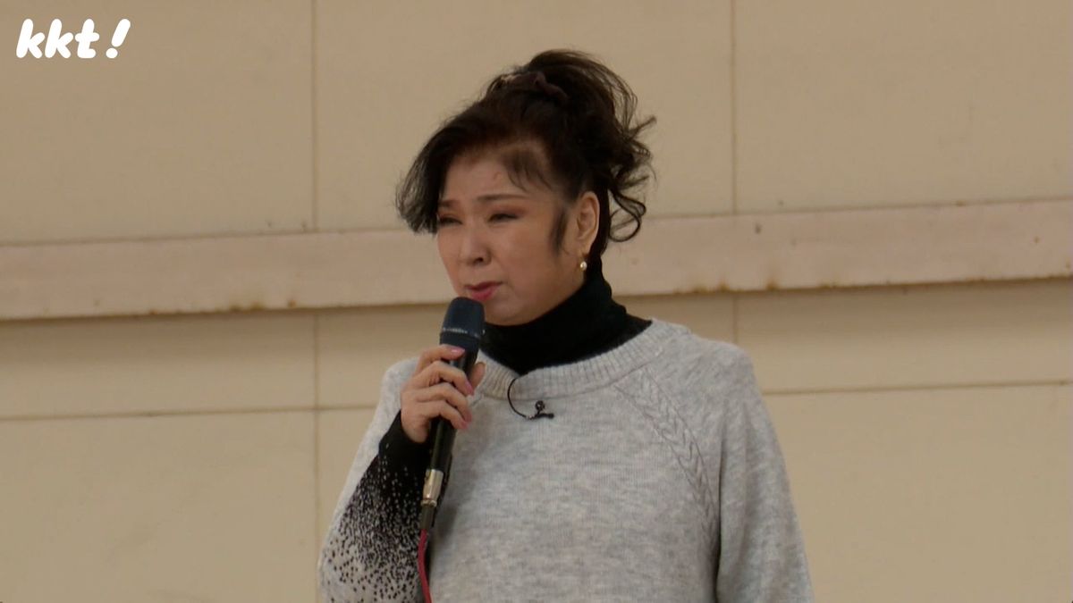 八代亜紀さん訃報 デビュー前ステージに立っていた地元･八代市のキャバレー社長は