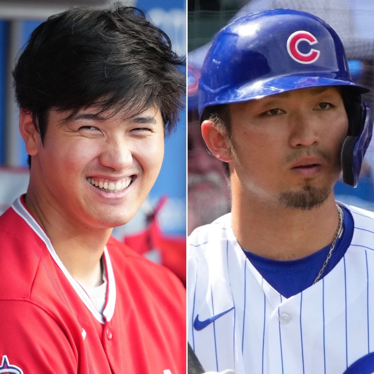 いよいよ開幕メジャーリーグ「2022年に見るのが待ちきれない選手」大谷翔平が1位＆鈴木誠也が14位
