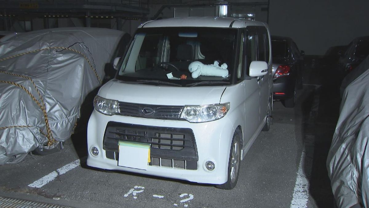 無免許運転で事故　親子にけがをさせ逃走したか　ひき逃げなどの容疑で男を逮捕