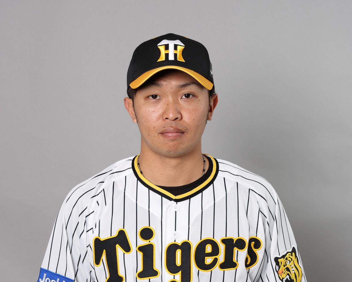 「覚醒に涙が止まらない」阪神・島田3試合連続先頭打者ヒット