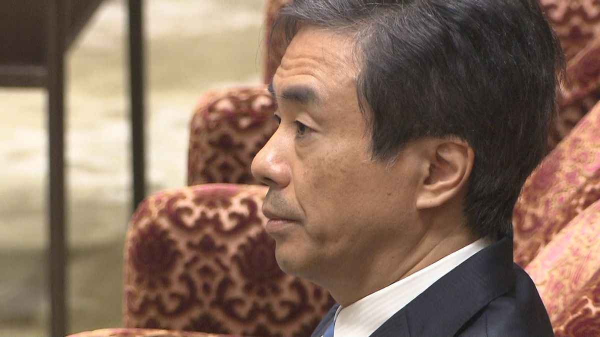 柳瀬氏“官邸で加計学園関係者と３回面会”