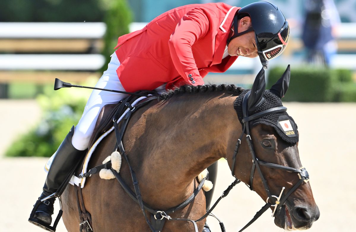 カギ握った馬の輸送　五輪で唯一“人間以外の動物”が出場する馬術ならではの難しさ　東京五輪では「ぐったり」