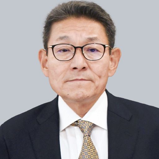 【衆院選】神奈川9区で立憲・笠浩史氏が当選確実　野田代表の新体制で党国対委員長に就任