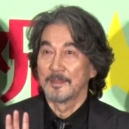 役所広司「味噌がおいしい」　菅田将暉も絶賛、映画共演者の手作り品