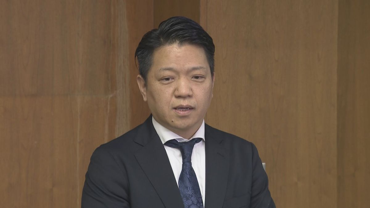 【速報】大阪・岸和田市長「辞職に相当するような失態はない」辞職→出直し市長選は否定　市議選受け　自動失職なら「また立候補して頑張りたい」