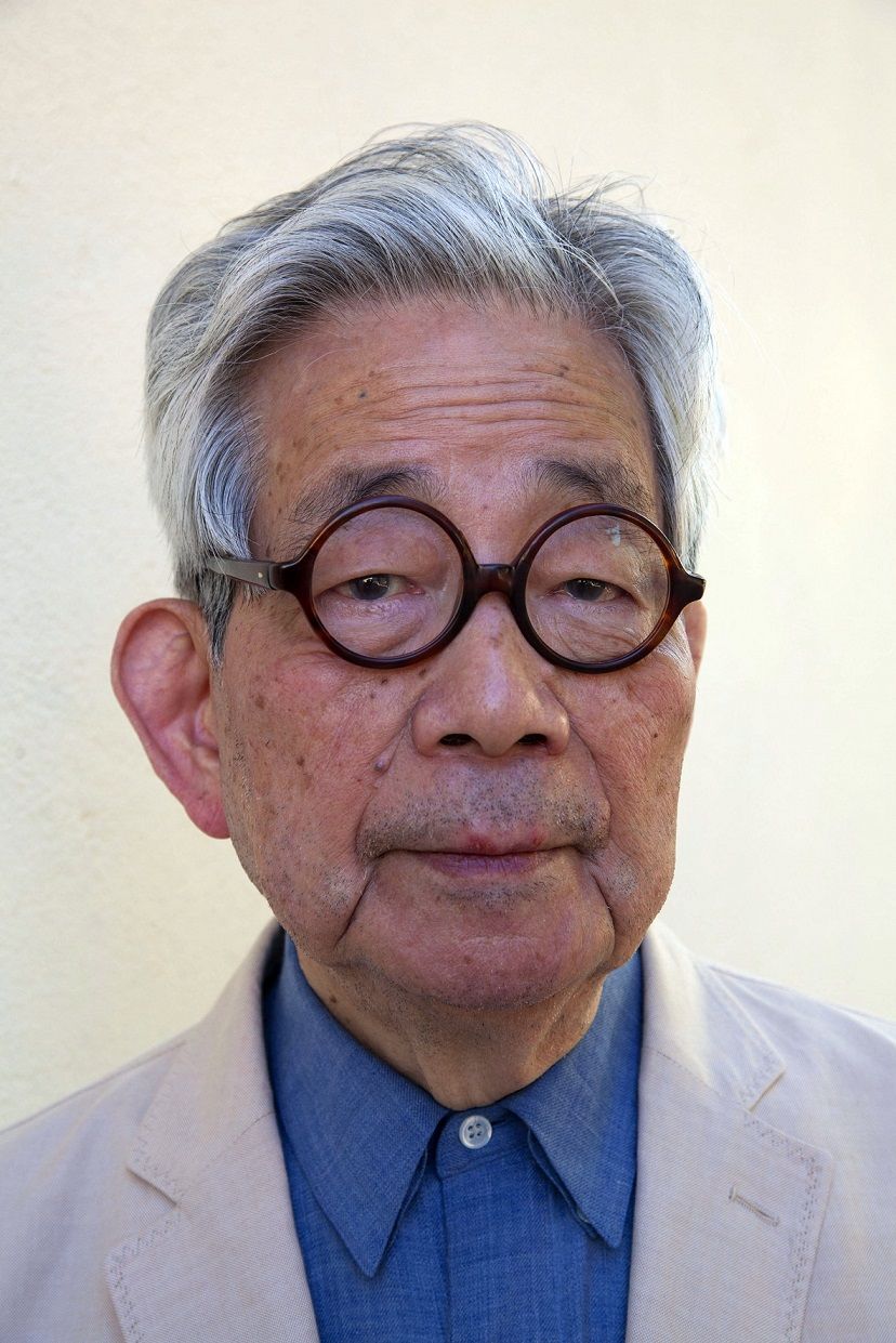ノーベル文学賞作家・大江健三郎さん、老衰で死去 88歳