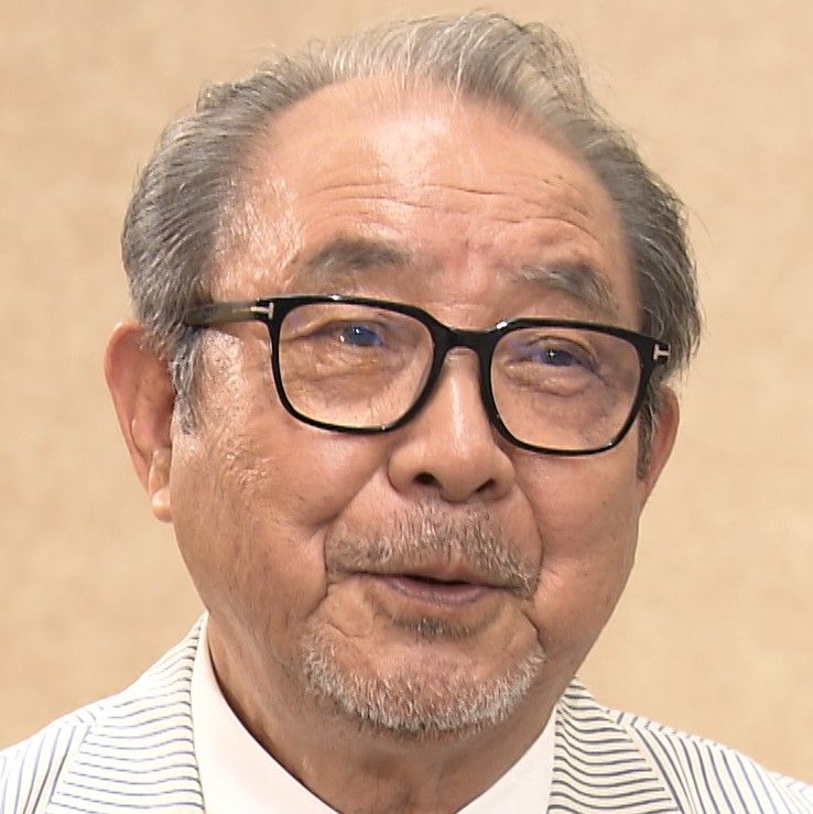 平泉成、80歳で映画初主演「この仕事がすごく好き」　俳優キャリア60年で貫いてきたこと