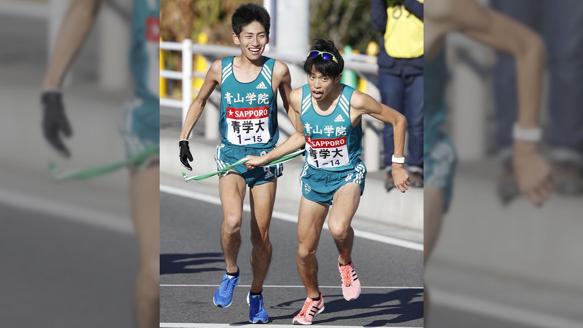 箱根を沸かせた元青学“下田P”こと下田裕太が引退発表 「初めて推した選手でした」SNSでも引退惜しむ声が