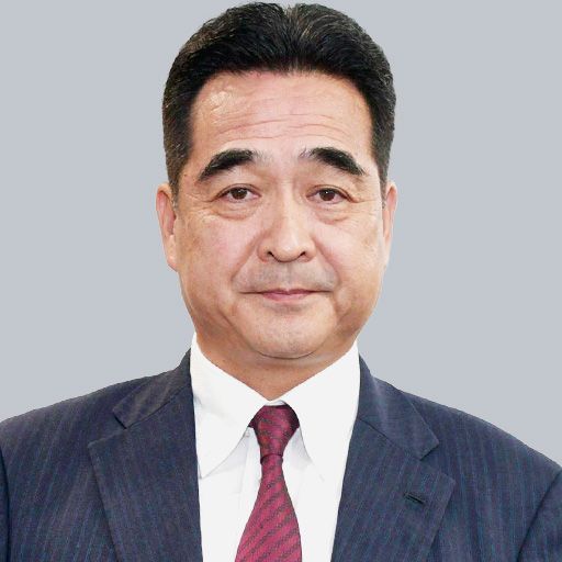 【衆院選】神奈川5区で自民・坂井学氏が当選確実　石破内閣で国家公安委員長として初入閣