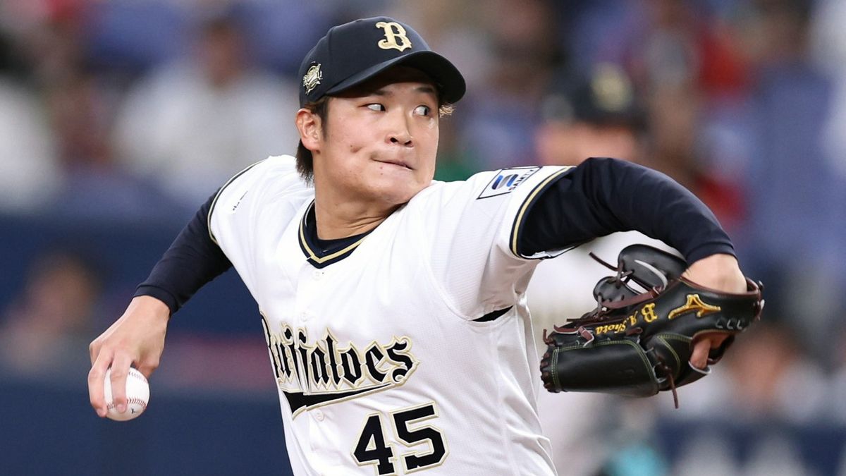 【オリックス】阿部翔太が2000万円アップで契約更改　来季は近藤大亮から背番号『20』継承「番号に恥じない活躍を」