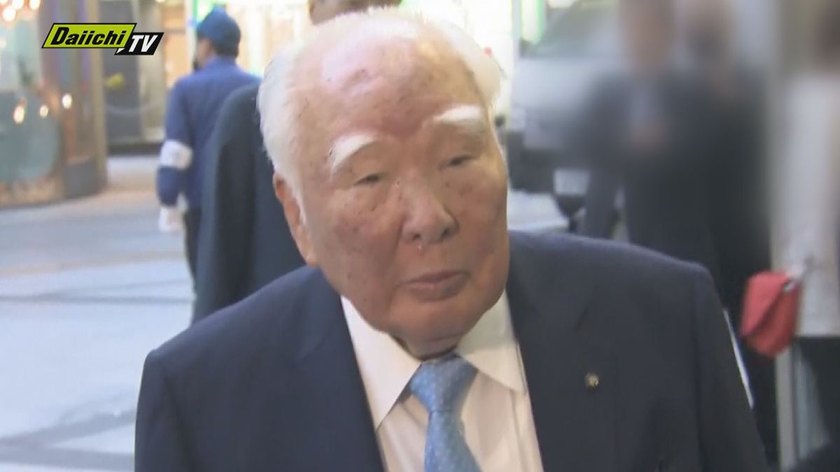 【訃報】スズキ相談役　鈴木 修 氏(94) 死去　軽自動車業界をけん引　政財界にも多大な影響力