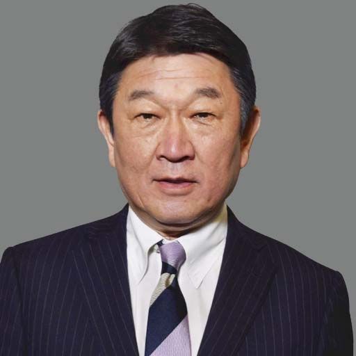 自民・茂木敏充氏が当選確実　栃木５区